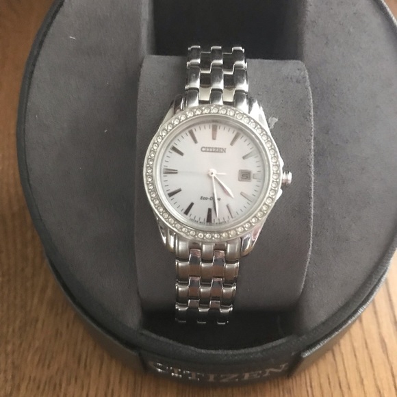 Citizen Accessories - Citizen eco-drive watch